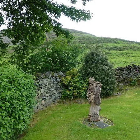 Hayloft * Mosedale
