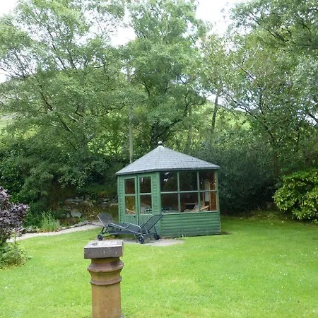 Holiday home Hayloft *