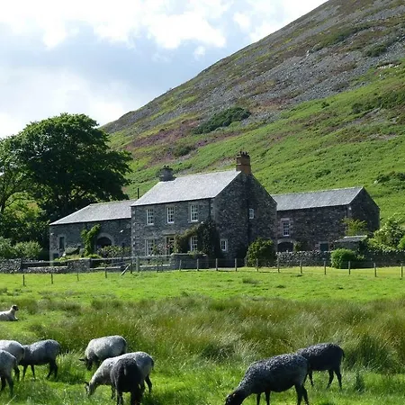 Hayloft * Mosedale