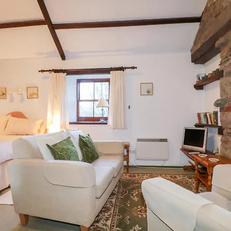 Hayloft Holiday home Mosedale