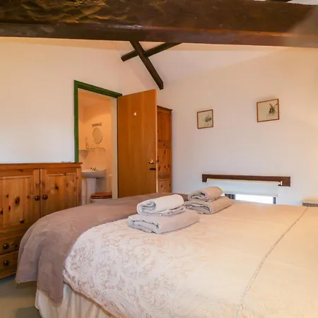 Hayloft Holiday home Mosedale