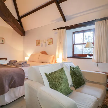 Holiday home Hayloft Mosedale