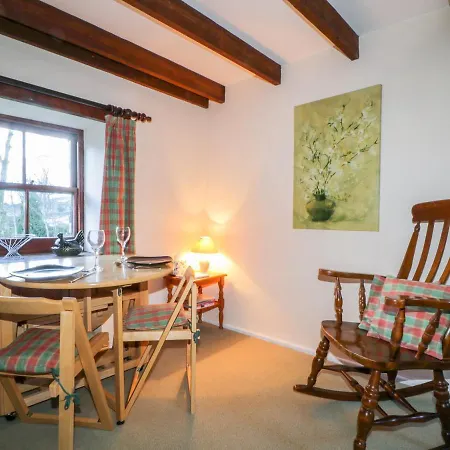 Holiday home Hayloft *
